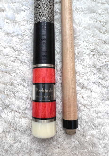 Vintage Pool Cue